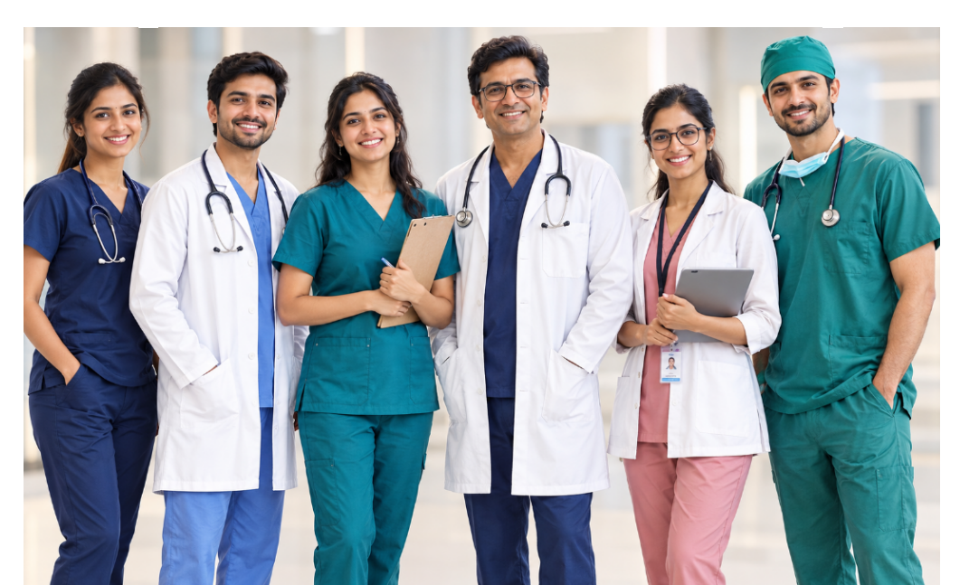 Doctors Team