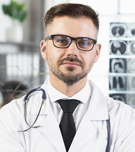 Doctor image